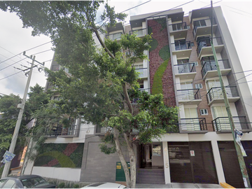 BC-DEPARTAMENTO EN GUSTAVO A MADERO GUADALUPE TEPEYAC EN REMATE BANCARIO SOLO RECURSOS PROPIOS