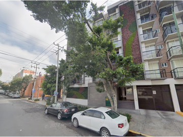 BC-DEPARTAMENTO EN GUSTAVO A MADERO GUADALUPE TEPEYAC EN REMATE BANCARIO SOLO RECURSOS PROPIOS