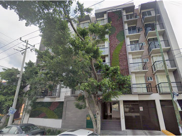 BC-DEPARTAMENTO EN GUSTAVO A MADERO GUADALUPE TEPEYAC EN REMATE BANCARIO SOLO RECURSOS PROPIOS
