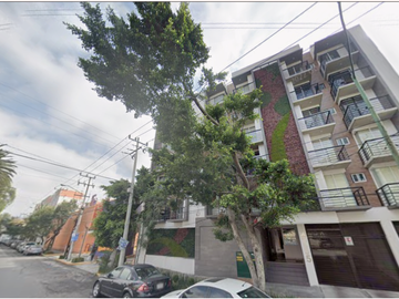 BC-DEPARTAMENTO EN GUSTAVO A MADERO GUADALUPE TEPEYAC EN REMATE BANCARIO SOLO RECURSOS PROPIOS