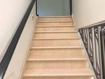 SIERRA GORDA RENTA CASA CON JARDIN Y VIGILANCIA