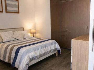 VENTA DE DEPARTAMENTO EN FERNANDO 76, ÁLAMOS, 85 M2