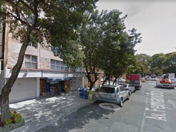 VENTA DE DEPARTAMENTO EN FERNANDO 76, ÁLAMOS, 85 M2