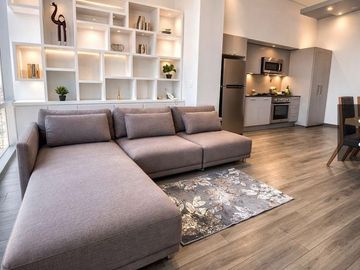 VENTA DE DEPARTAMENTO EN FERNANDO 76, ÁLAMOS, 85 M2