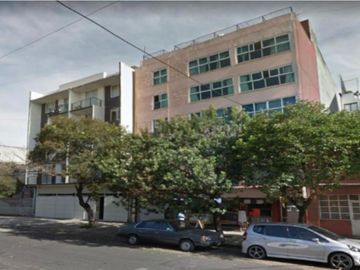 VENTA DE DEPARTAMENTO EN FERNANDO 76, ÁLAMOS, 85 M2