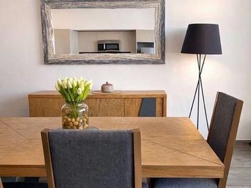 VENTA DE DEPARTAMENTO EN FERNANDO 76, ÁLAMOS, 85 M2