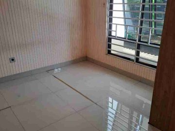 DIJUAL – Rumah 2 Lantai Full Furnished Depan Taman Dekat Park Serpong 🏠🌳✨