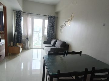 1BR Unit Available for Rent at Madison Parkwest