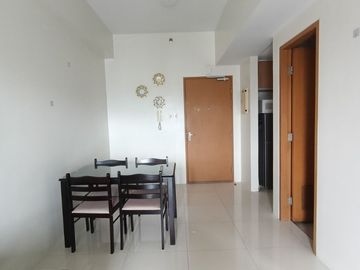 1BR Unit Available for Rent at Madison Parkwest