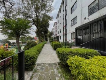 VENTA DE DEPARTAMENTO EN U.H. LOMAS DE PLATEROS