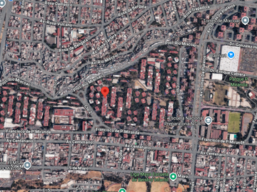 VENTA DE DEPARTAMENTO EN U.H. LOMAS DE PLATEROS