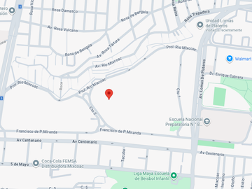 VENTA DE DEPARTAMENTO EN U.H. LOMAS DE PLATEROS