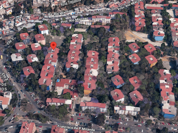 VENTA DE DEPARTAMENTO EN U.H. LOMAS DE PLATEROS