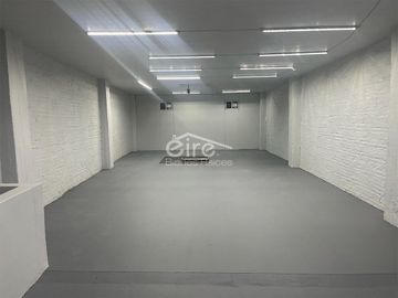 Bodega en venta en Medrano, Guadalajara | 412.59 m²