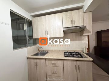 Departamento en venta en Plaza Revolución – Sur de Monterrey