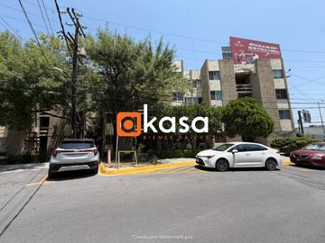 Departamento en venta en Plaza Revolución – Sur de Monterrey