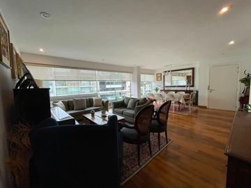 Bello Flat 150 m² en Precursores Surco Cerca a Parque Cersar Vallejo