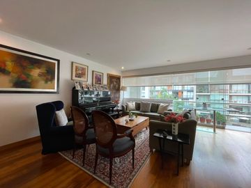 Bello Flat 150 m² en Precursores Surco Cerca a Parque Cersar Vallejo