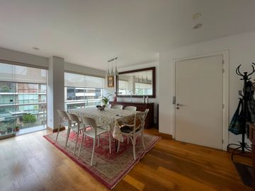 Bello Flat 150 m² en Precursores Surco Cerca a Parque Cersar Vallejo