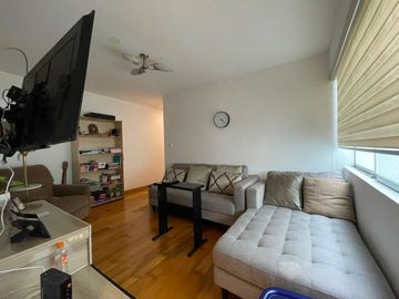 Bello Flat 150 m² en Precursores Surco Cerca a Parque Cersar Vallejo