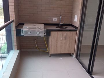 APTO 909 TORRE 2 COUNTRY MASAI