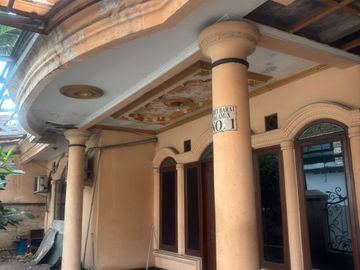 Rumah Di Tebet Barat Jakarta Selatan Cocok Untuk Usaha atau Investasi