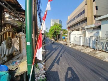 Rumah Di Tebet Barat Jakarta Selatan Cocok Untuk Usaha atau Investasi