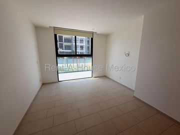 Renta de departamento en Villas del Sol, Queretaro, Mexico.