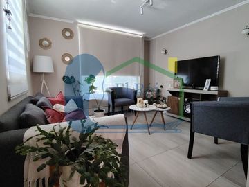 🏡 AMPLIA CASA ESTILO MEDITERRÁNEO EN CONDOMINIO – LOS PINOS