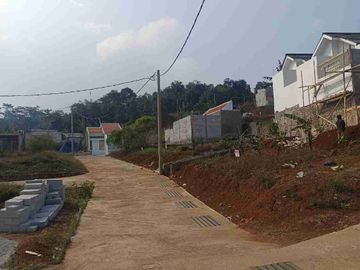 Tanah kavling bisa di Cicil ke Pak Haji Bandung Timur
