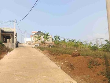 Tanah kavling bisa di Cicil ke Pak Haji Bandung Timur
