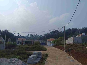 Tanah kavling bisa di Cicil ke Pak Haji Bandung Timur