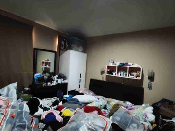 TURUN HARGA DIJUAL CEPAT BU RUMAH LIPPO KARAWACI UTARA