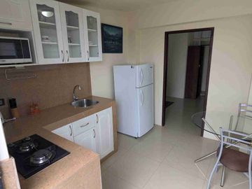 comoda suite en puerto azul en alquiler