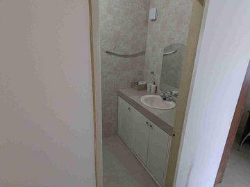 comoda suite en puerto azul en alquiler