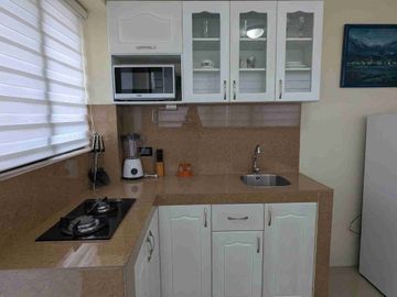 comoda suite en puerto azul en alquiler