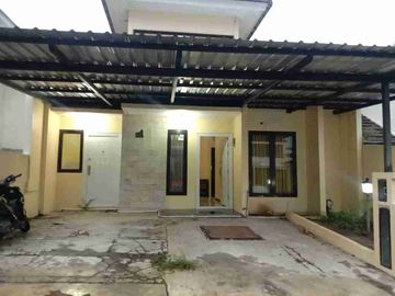RUMAH DI BUKIT VIOLAN BUKIT KENCANA JAYA METESEH TEMBALANG SEMARANG