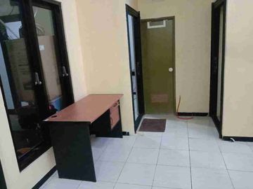 RUMAH DI BUKIT VIOLAN BUKIT KENCANA JAYA METESEH TEMBALANG SEMARANG