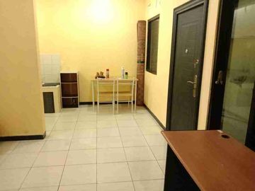 RUMAH DI BUKIT VIOLAN BUKIT KENCANA JAYA METESEH TEMBALANG SEMARANG