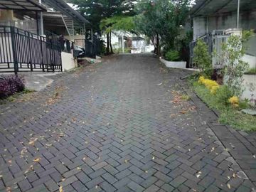 RUMAH DI BUKIT VIOLAN BUKIT KENCANA JAYA METESEH TEMBALANG SEMARANG