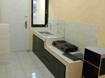 RUMAH DI BUKIT VIOLAN BUKIT KENCANA JAYA METESEH TEMBALANG SEMARANG