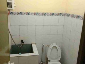 RUMAH DI BUKIT VIOLAN BUKIT KENCANA JAYA METESEH TEMBALANG SEMARANG