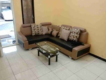 RUMAH DI BUKIT VIOLAN BUKIT KENCANA JAYA METESEH TEMBALANG SEMARANG