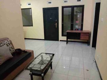 RUMAH DI BUKIT VIOLAN BUKIT KENCANA JAYA METESEH TEMBALANG SEMARANG