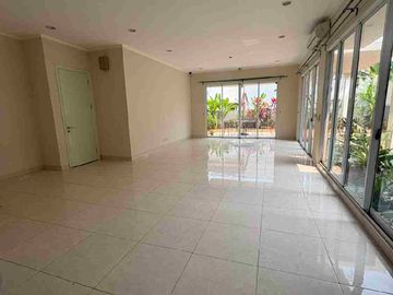 Turun Harga Disewakan Rumah Cluster Cajuputi De Park Bsd City