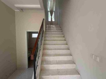 Turun Harga Disewakan Rumah Cluster Cajuputi De Park Bsd City