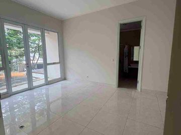 Turun Harga Disewakan Rumah Cluster Cajuputi De Park Bsd City