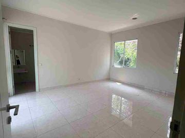 Turun Harga Disewakan Rumah Cluster Cajuputi De Park Bsd City