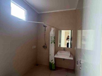 Turun Harga Disewakan Rumah Cluster Cajuputi De Park Bsd City