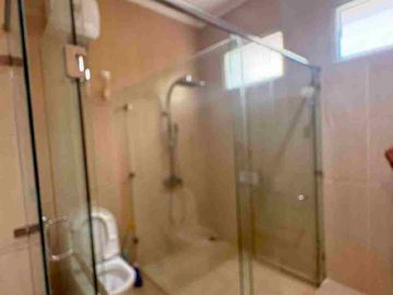 Turun Harga Disewakan Rumah Cluster Cajuputi De Park Bsd City